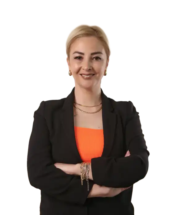 Tıbbi Sekreter Özge Aktan