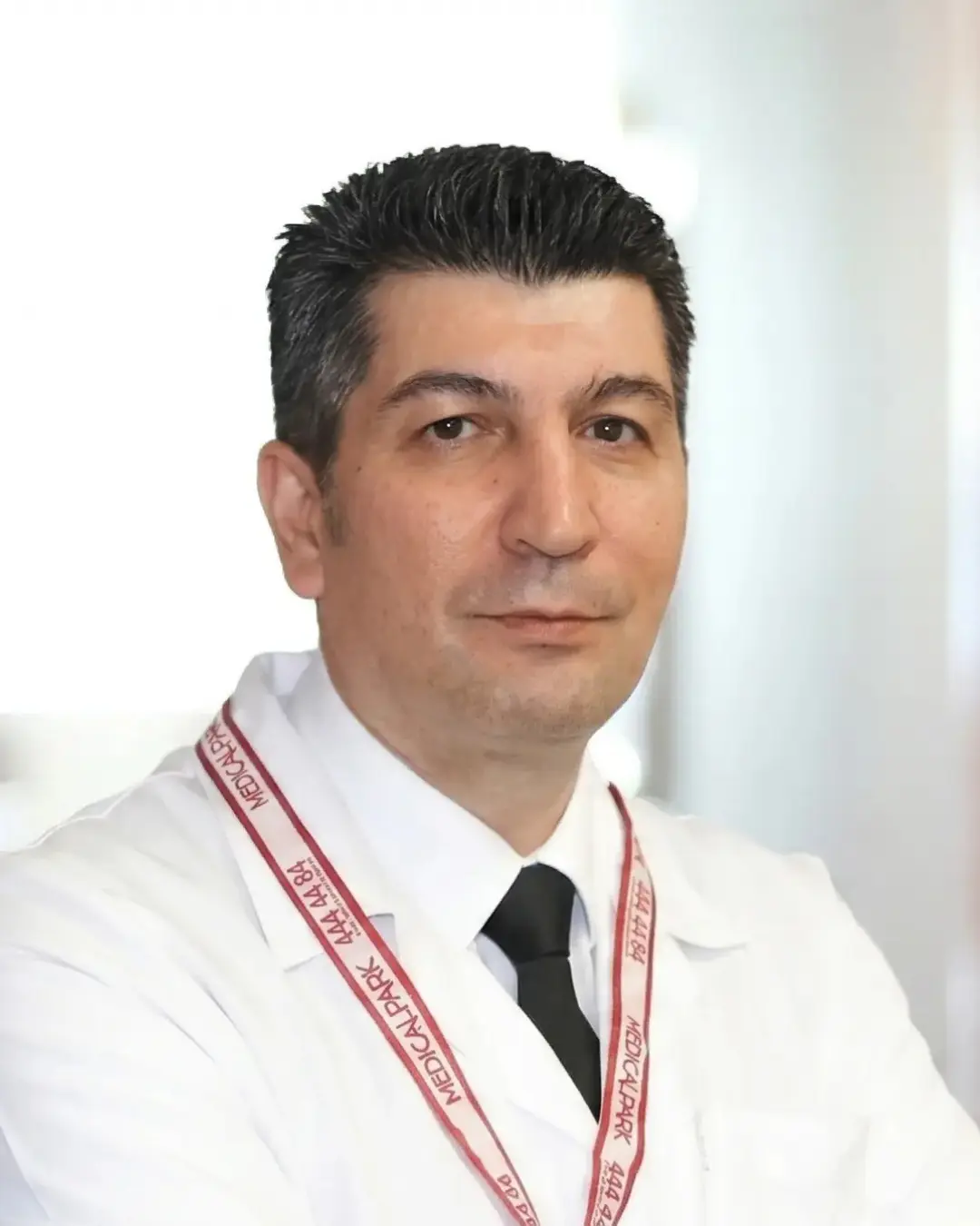 Ankara Endokrinoloji Uzmanı Dr. Şahin Doğanay